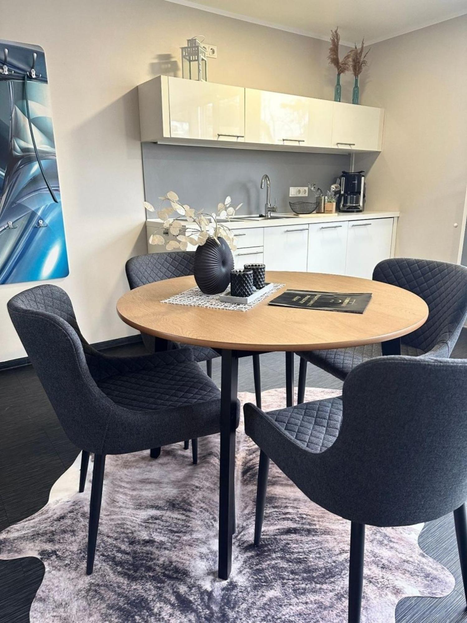 Appartment Duene 3 1Og Grundbelegung 2 Pers Elsterheide Eksteriør bilde