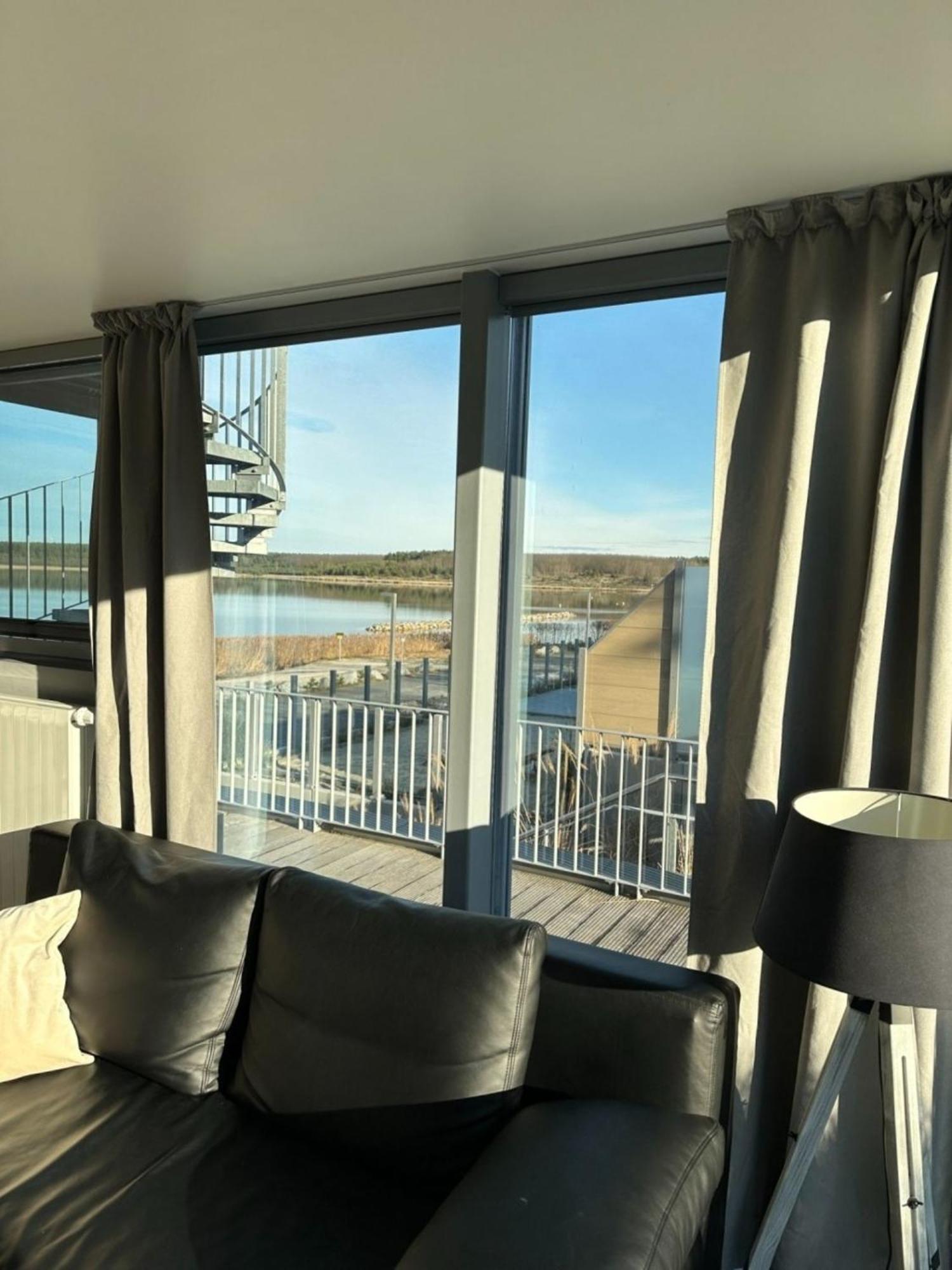 Appartment Duene 3 1Og Grundbelegung 2 Pers Elsterheide Eksteriør bilde
